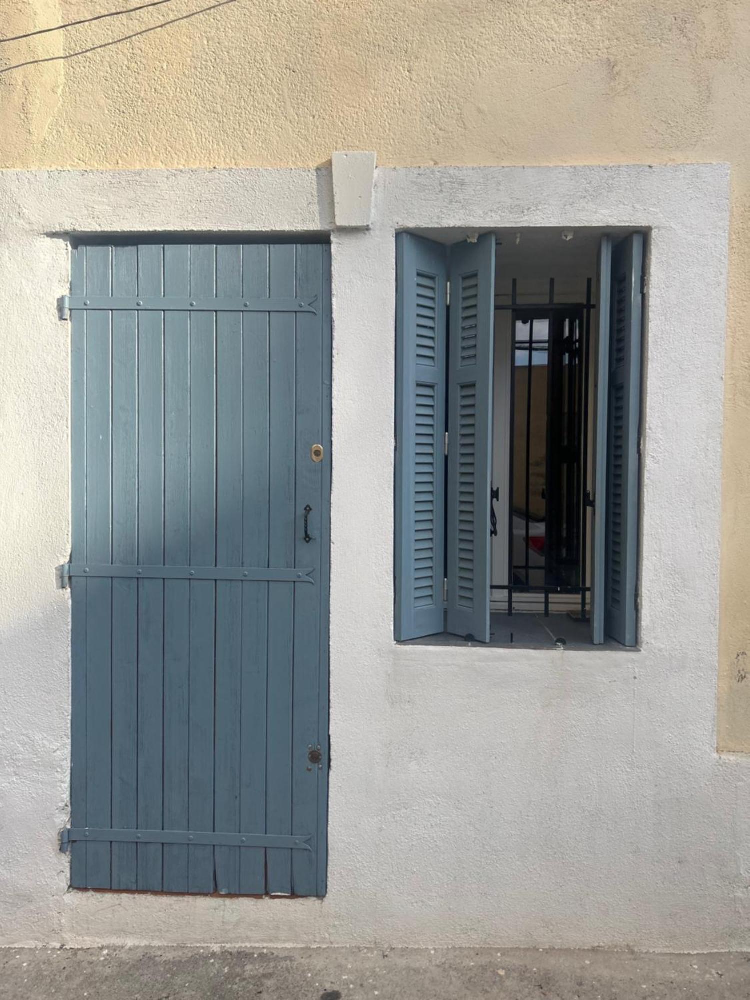 Studio Notre Dame De La Garde มาร์กเซย ภายนอก รูปภาพ