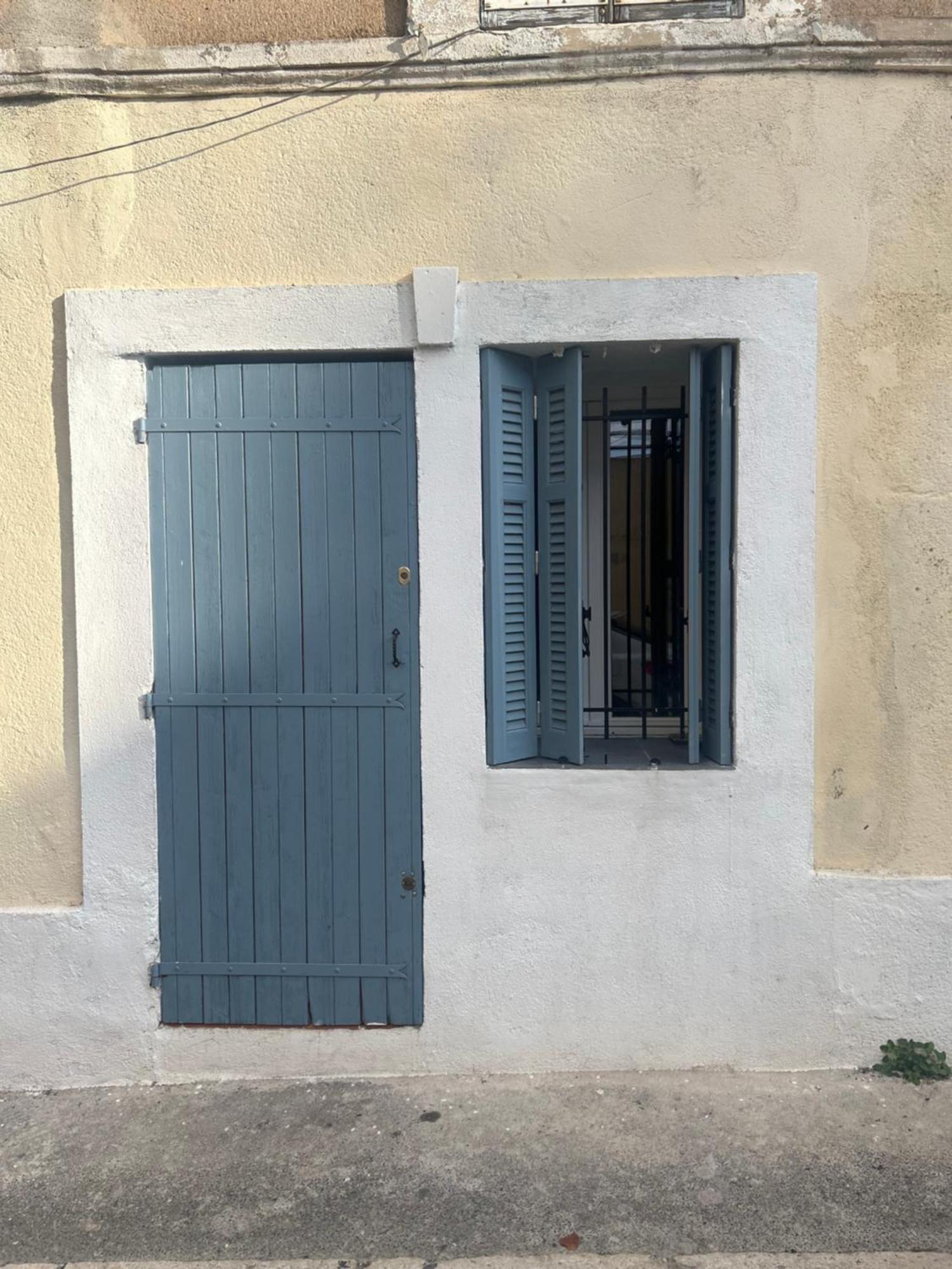 Studio Notre Dame De La Garde มาร์กเซย ภายนอก รูปภาพ